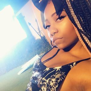 Meet your Posher, Cherrypie